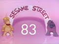 Sesame Street Episode 0083