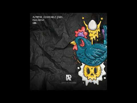 Alfrenk, Giancarlo Zara   Equilibrium :Original mix