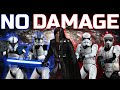 I Beat Battlefront 2 S HARDEST CHALLENGE Star Wars Battlefront 2 2005