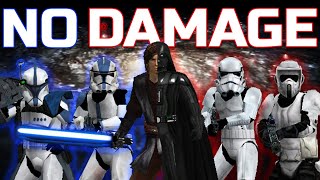 I Beat Battlefront 2's HARDEST CHALLENGE | Star Wars Battlefront 2 (2005)