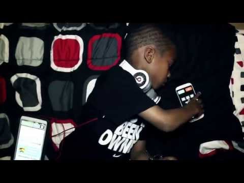 Corey J. aka Lil C-Note - In My Room Ft.Hollywood Luck