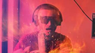 KING SKO... Te enseño a ser el hombre... 4REALREC...(VIDEO PROMO)