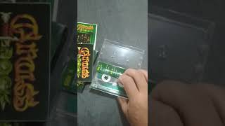 Download lagu Unboxing Kaset Grass Rock Anak Rembulan (Peterson) mp3
