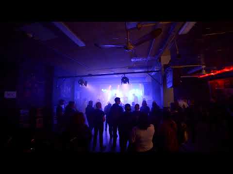 HADROS ROAR live @B58 Braunschweig 2020