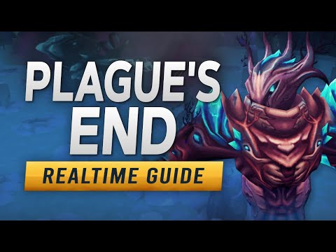 [RS3] Plague's End – Realtime Quest Guide