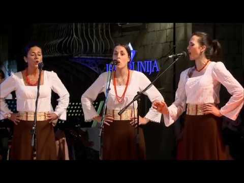 KLAPA KANELA - GORI MORE - Marko Polo Fest 2018. (MPTV Official) [HD]