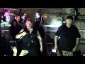 FGFC820 - G.B.A (Feat Tactical Sekt) - Club Atlantico, México City - 01-02-2014