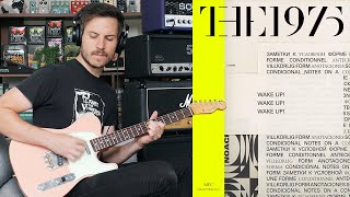 THE 1975 - People (FULL BAND COVER)