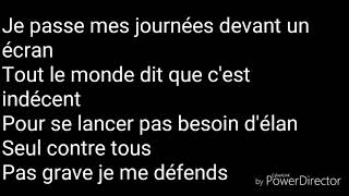 SQUEEZIE - Pas tout seul