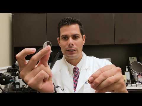 image-What is feedback in a hearing aid?