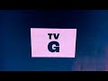 Nick S New Small TV G Rating