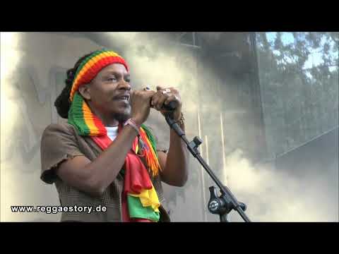 Nature Ellis - 1/2 - 03.08.2025 - Reggae Jam Bersenbrück