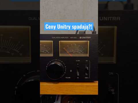 Unitra w końcu „tania