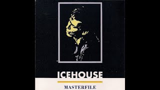 Icehouse - Dusty Pages