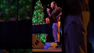 BLUE OCTOBER - SHES MY RIDE HOME/CALLING YOU. LIVE ACOUSTIC @ THE RAVE IN MILWAUKEE 12/10/21 (TRIX).