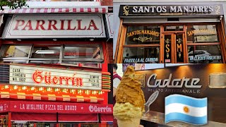 ONDE COMER em BUENOS AIRES 2024 Com VALORES | 10 LUGARES IMPERDÍVEIS Que VOCÊ PRECISA CONHECER
