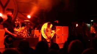 Young Guns - Broadfields at Shepherds Bush