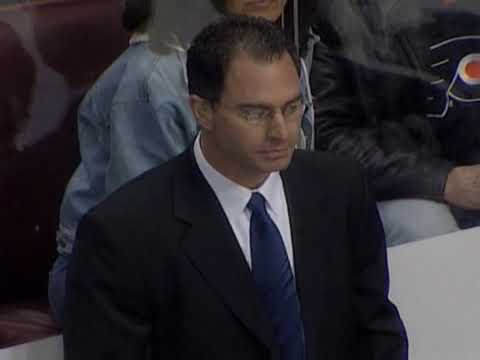 NHL   Apr.06/2008   Pittsburgh Penguins - Philadelphia Flyers