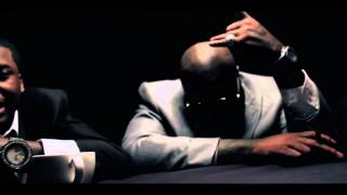Perfectionist Music Video(ft. Wale) -Rick Ross