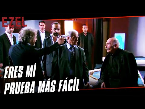 ¡El Tío Ramiz Probó a Ali Alicate! - Ezel En Español Capitulo 68