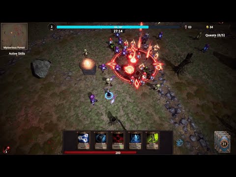 Gameplay Trailer