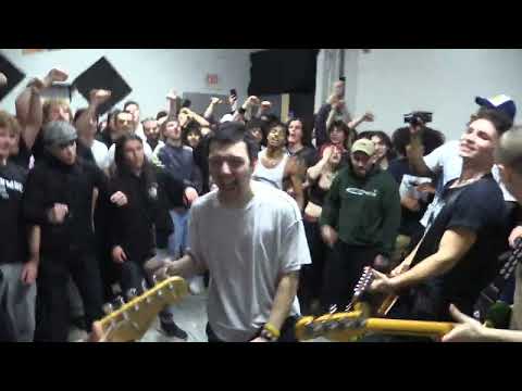 SKUD (SECRET SET) - Live at The Hoff, Holyoke [2024-02-09]