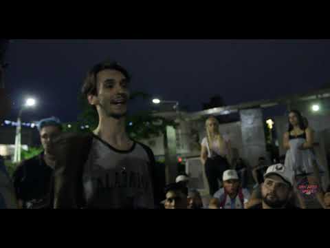 KEVIN SLN vs HAKU VEKA vs CKA YIMI - 8vos Fecha 2vs2 x Gold Battle - (13/11/21)