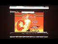 Opening To The Lion King II Simba S Pride 1999 DVD