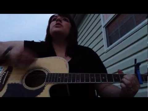 Gillian Welch- My First Lover cover