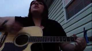 Gillian Welch- My First Lover cover