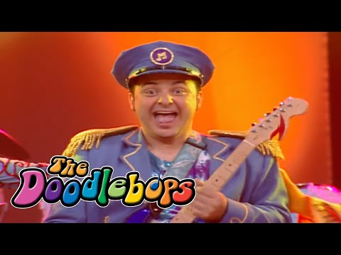 The Solo Surprise  🌈 The Doodlebops 223 | HD Full Episode | Kids Musical