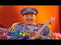The Solo Surprise The Doodlebops 223 HD Full Episode Kids Musical