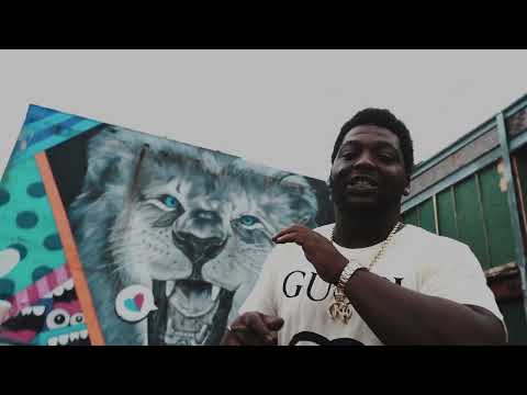 GrindHard E x Rio Da Yung Og - AINT SHIT CHANGE (OFFICIAL MUSIC VIDEO)