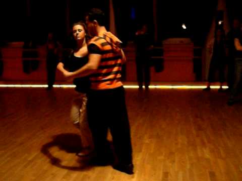 Salsa Mannheim/Heidelberg kombination mit Sami