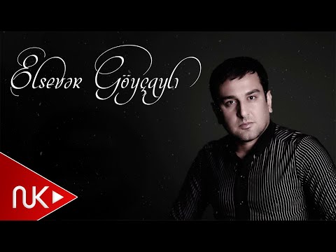 Elsever Goycayli - Dostlar 2021 (Official Audio)
