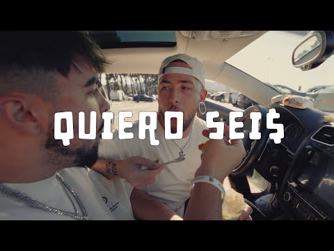 Quiero Sei$