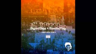 Blunts - Bryant Dope