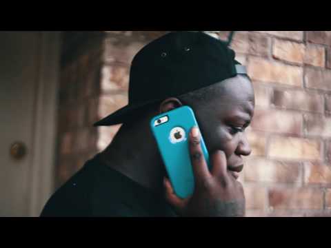 COODA - "DOWN BAD" (OFFICIAL VIDEO) Directed by ASN Media Group