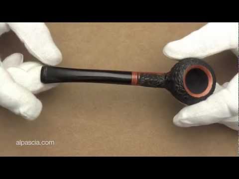 pipa Al Pascia' 326 - pfeife