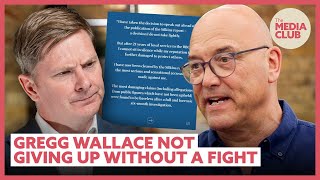 Gregg Wallace Attempts Trump-ian No Apology Tactics in Defence of Misconduct Allegations