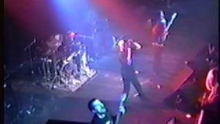 Internal Bleeding MMF94 Anointed In Servitude