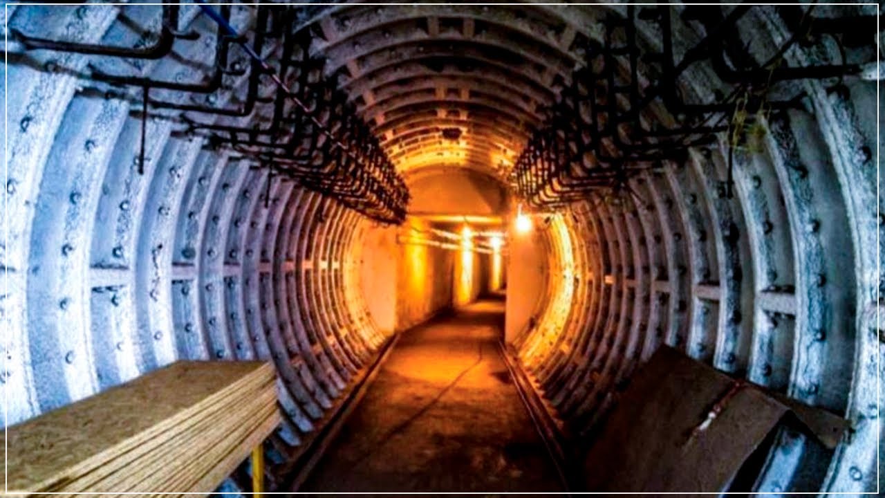 5 Señales de que "vivimos" en una DISTOPÍA