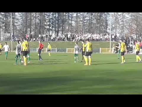 MKS WŁÓKNIARZ KIETRZ🔵⚪🟢🥁💣📢