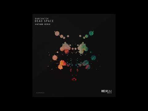 PREMIERE: RanchaTek - Dead Space (Original Mix) [Redrum Music]