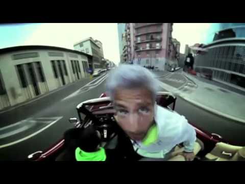 Questa Musica - Two Fingerz ft. Simon Dejano