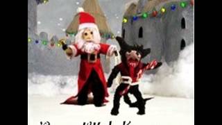 Xmas With Krampus (The Krampus Song) by Les Barons