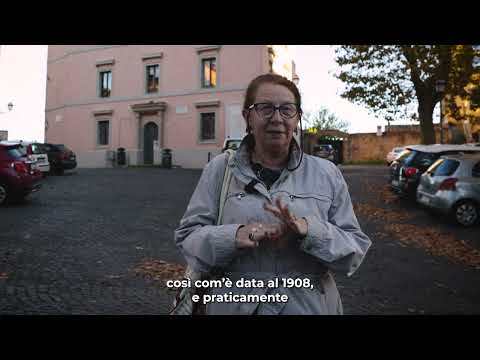 📣#INFORoMA WEB TV - ALLA SCOPERTA DI ROMA: Cesano, borgo di città