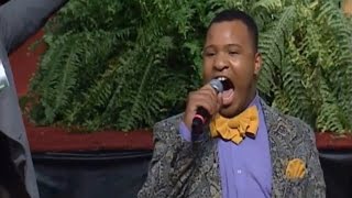 Religious Deliverance: I'm Not Gay No More! ----The Remix II