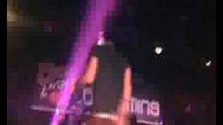 the benjamins - last resort