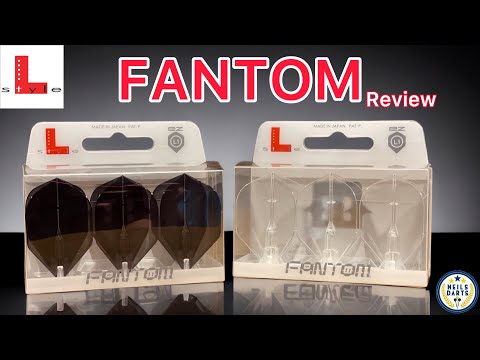 L-Style - L-Style - Fantom Flights - Integrated Champagne Ring